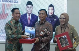 Palembang Masuk 10 Besar IGA 2025: Dua Inovasi Unggulan Jadi Sorotan Nasional
