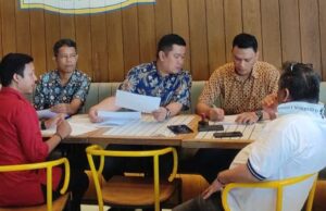 Kabar Gembira Bagi Warga Musi Banyuasin, Disnakertrans Muba Gandeng SIMP dalam Job Fair Digital