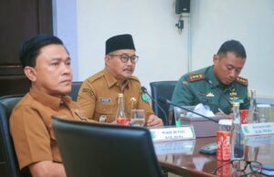Arahkan Daerah Lebih Patriotik, Presiden Prabowo Tekankan Integritas Pengelolaan KDKMP