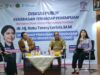 FJPI Sumsel Ajak Publik Bedah Isu KBGO Bareng Anggota DPD RI Ratu Tenny