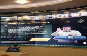 Usai Rakornas, Palembang Siapkan Langkah Antisipasi Bencana dan Nataru, Akan Gelar Tablig Akbar Saat Tahun Baru