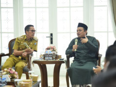 Palembang Siap Gelar “Palembang Darussalam Bersholawat” Bersama Habib Syech, Target 26 Ribu Jamaah Hadir
