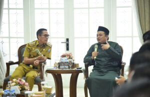 Palembang Siap Gelar “Palembang Darussalam Bersholawat” Bersama Habib Syech, Target 26 Ribu Jamaah Hadir