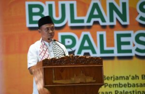 Lalu Azmil, Mahasiswa Al Azhar juara BSP 2025ilmiah 1 lomba karya tulis