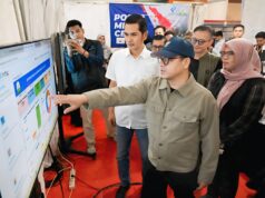 Wamenkomdigi: Percepat Perbaikan Jaringan Telekomunikasi di Aceh, Target Pulih Pekan Ini