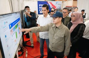 Wamenkomdigi: Percepat Perbaikan Jaringan Telekomunikasi di Aceh, Target Pulih Pekan Ini