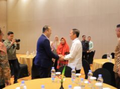 Ratu Dewa: Setiap Aksi Jujur Adalah Bentuk Perlawanan Terhadap Korupsi