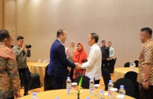 Ratu Dewa: Setiap Aksi Jujur Adalah Bentuk Perlawanan Terhadap Korupsi