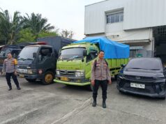 Relawan dan Masyarakat Apresiasi Polri Fasilitasi Penyaluran Bantuan ke Daerah Bencana