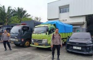 Relawan dan Masyarakat Apresiasi Polri Fasilitasi Penyaluran Bantuan ke Daerah Bencana