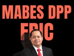 Seluruh Jajaran FRIC se-Indonesia, Beri Ucapan Ulang Tahun Yang Ke-44 Kepada Ketum DPP FRIC H. Dian Surahman