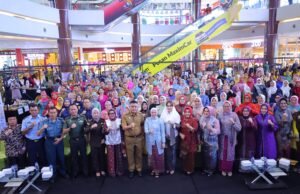 Hari Ibu ke-97, Aprizal Hasyim: “Tak Ada Keberhasilan Tanpa Restu Ibu”
