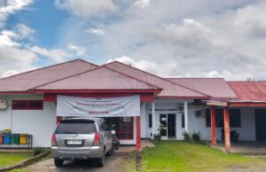 Anggaran Inventarisasi Tanah Kosong Milik DPRKP Bengkulu Utara 2024 Ratusan Juta