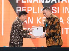 Jadikan Palembang Smart City Seperti DKI Jakarta, Diskominfo Palembang Akan Replikasi SI JAKI