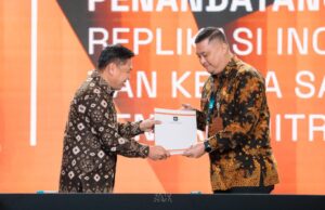 Jadikan Palembang Smart City Seperti DKI Jakarta, Diskominfo Palembang Akan Replikasi SI JAKI