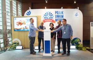 MedcoEnergi Gelar Festival Pojok UMKM 2025, Tampilkan 22 Mitra Binaan dari Seluruh Aset Operasi