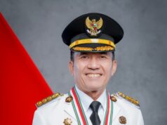 Sirine Toren Palembang Siap Hidupkan Sejarah, Jadi Peringatan Dini Bencana