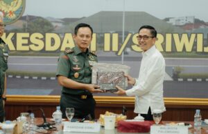 Bakal Dibuka untuk Umum, BKB Siap Jadi Destinasi Wisata Baru Palembang