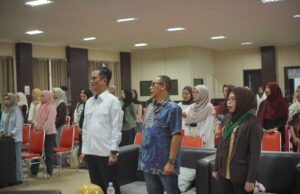 Kohati PB HMI Dorong Transformasi Literasi Digital untuk Membangun Kepemimpinan Perempuan