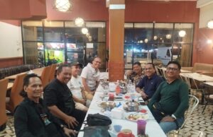 Dongeng Rempah Warnai Pagi Keluarga Palembang di FDII Main Riang Roadshow 2025