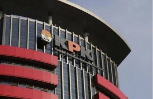 KPK Menyegel Ruang Kerja Bupati Bekasi Dan Ruang Kerja Disbupora