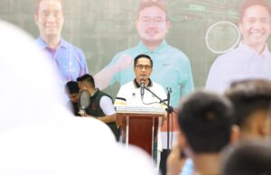 Palembang Cup IV 2025 Resmi Dibuka, Diikuti 703 Atlet se-Sumsel