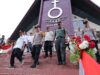 Wali Kota Palembang Tinjau Langsung Pelaksanaan Misa Natal di Dua Gereja, Pastikan Ibadah Berjalan Aman dan Khidmat