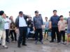 Bupati Muba dan Gubernur Sumsel Tinjau Jalan Sekayu–Lubuklinggau, Perbaikan Dijadwalkan Awal 2026