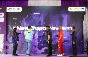 Herman Deru Hadiri Sosialisasi Pembangunan Menara Fakultas Teknik UNSRI, Perkuat Sinergi Daerah dan Pusat