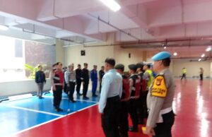 Jelang Pergantian Tahun, Ops Lilin Musi 2025 Gencarkan Sosialisasi Larangan Petasan di Palembang