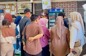 Oleh-Oleh Lampung Super Lengkap, Hadiah Umroh Menanti di Haitoms Lampung