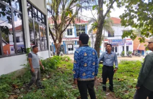 Pemkab Empat Lawang Siap Fungsikan Kantor Baru Diskominfo: Langkah Strategis Menuju Pelayanan Publik yang Lebih Modern
