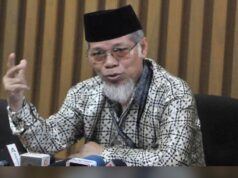 Koruptor Dapat Rehabilitasi, Amnesti, dan Abolisi?