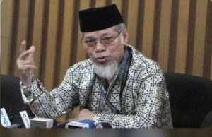 Koruptor Dapat Rehabilitasi, Amnesti, dan Abolisi?