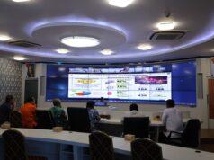 Disdukcapil Palembang Raih TOP 6 Kompetisi Inovasi Pelayanan Publik Sumsel lewat Program AMPERA CAKEP