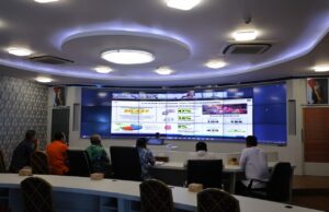 Disdukcapil Palembang Raih TOP 6 Kompetisi Inovasi Pelayanan Publik Sumsel lewat Program AMPERA CAKEP