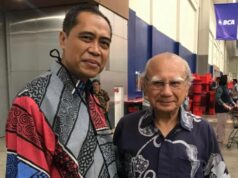 DePA-RI Desak Presiden Tindak Tegas Pelaku Kejahatan Lingkungan