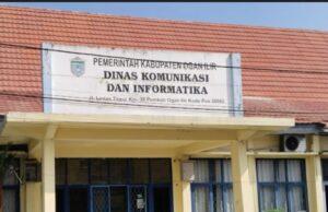 Diduga, oknum Kadin Kominfo Ogan Ilir arogan kepada staffnya