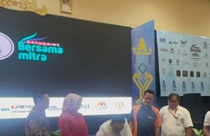 Gelar Gathering Bersama Mitra, Pengembang Indonesia Dorong Akselerasi Program Perumahan