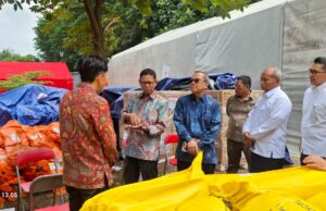 Kementerian ESDM, SKK Migas dan KKKS Terus Menyalurkan Bantuan Kemanusiaan untuk Korban Banjir di Aceh, Sumut dan Sumbar