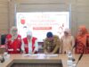Butuh 2.000 Kantong Darah, PMI dan DLH Palembang Jalin Sinergi Kemanusiaan