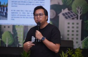 Kala TIBIA Jadi Fondasi Budaya Inovasi PTBA Hadapi Dinamika Industri Batubara