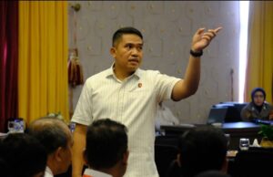 Polda Gorontalo Serahkan Tersangka dan Barang Bukti Kasus Korupsi Pemeliharaan Jalan Nani Wartabone ke Kejati Gorontalo