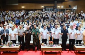 Lebih dari 20 Persen APBD Digelontorkan, Pemerataan Akses dan Mutu Pendidikan Jadi Prioritas