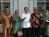 Ratu Dewa akan reunian dengan eks Deppen