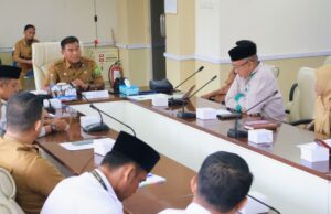 Donasi Muba Peduli Terkumpul Rp1,5 Miliar Siap Disalurkan ke Aceh, Sumut, dan Sumbar