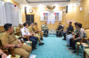 Wali Kota Palembang Tampung Aspirasi Komunitas Skateboard, Balai KIR Disiapkan Jadi Sarana Olahraga Ekstrem