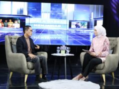 Tancap Gas 2026, Ratu Dewa Optimis Palembang Semakin Berdaya dan Sejahtera