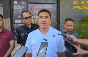 Konten Kreator Gorontalo Ditetapkan Sebagai Tersangka Pelanggaran Hak Cipta: Polda Gorontalo Tegaskan Komitmen Penegakan Hukum di Era Digital