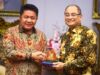 Perkuat Hubungan Sejarah Sriwijaya–India, Herman Deru Sambut Investasi dan Program Training SDM
